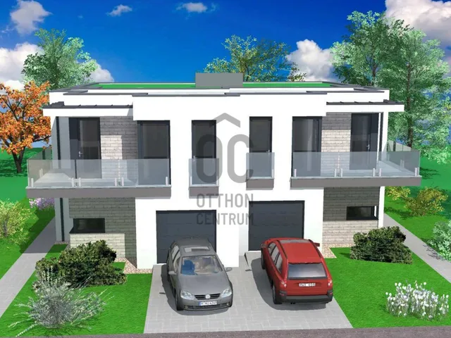 Eladó ház Budapest XIV. kerület, Alsórákos 180 nm