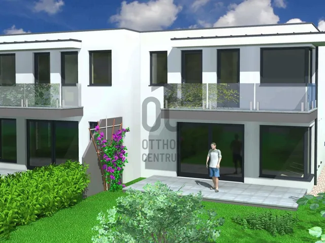 Eladó ház Budapest XIV. kerület, Alsórákos 180 nm