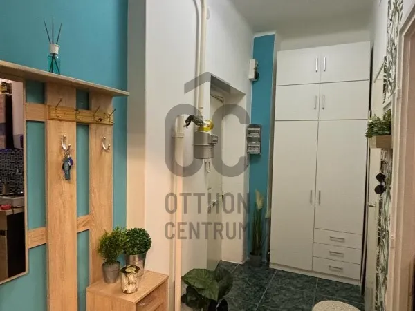 Eladó lakás Budapest III. kerület, Óbuda 24 nm