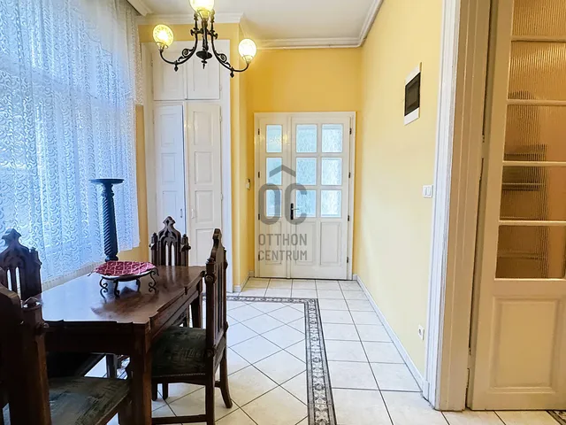 Eladó ház Budapest XVI. kerület, Mátyásföld 230 nm