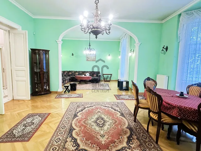 Eladó ház Budapest XVI. kerület, Mátyásföld 230 nm