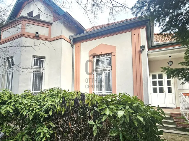 Eladó ház Budapest XVI. kerület, Mátyásföld 230 nm