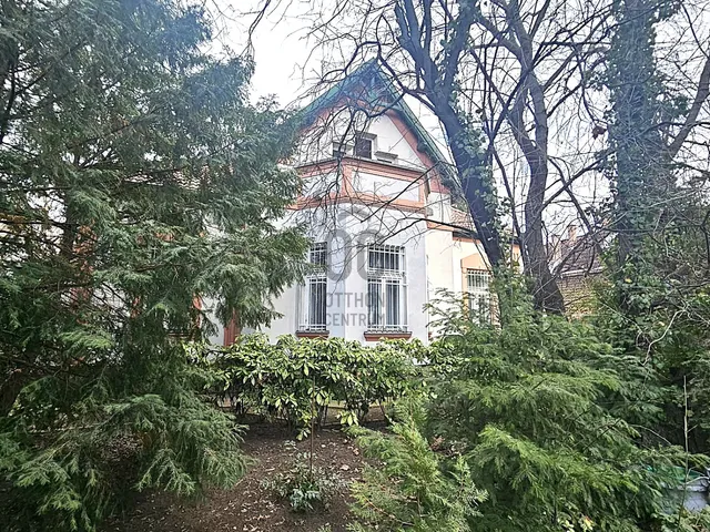 Eladó ház Budapest XVI. kerület, Mátyásföld 230 nm