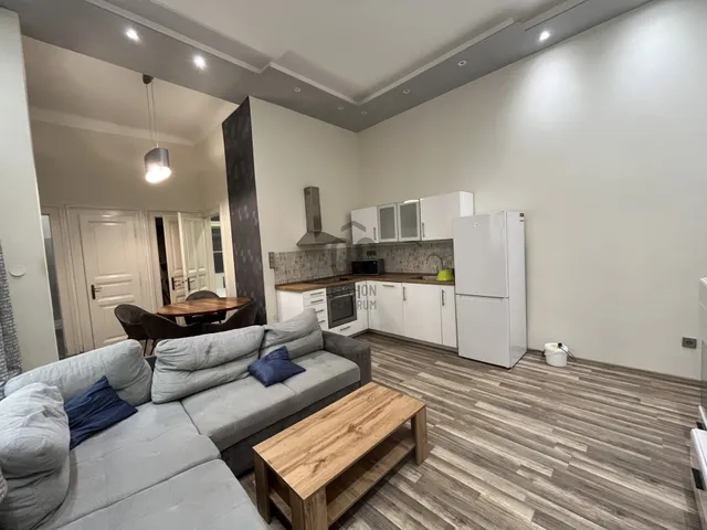 Eladó lakás Budapest VI. kerület 51 nm