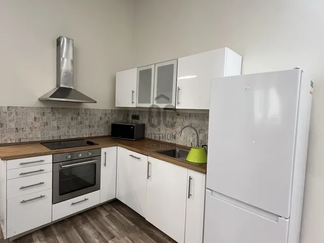 Eladó lakás Budapest VI. kerület 51 nm