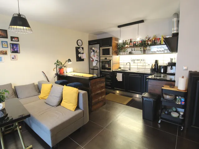 Eladó lakás Budapest XIV. kerület, Alsórákos 52 nm