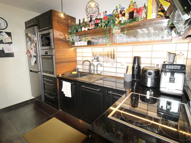 Eladó lakás Budapest XIV. kerület, Alsórákos 52 nm