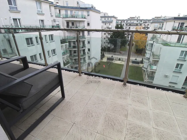 Eladó lakás Budapest XIV. kerület, Alsórákos 52 nm