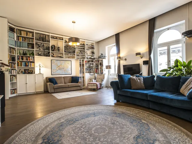 Eladó lakás Budapest VII. kerület 165 nm