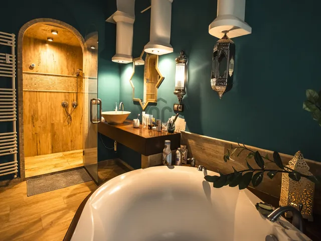 Eladó lakás Budapest VII. kerület 165 nm