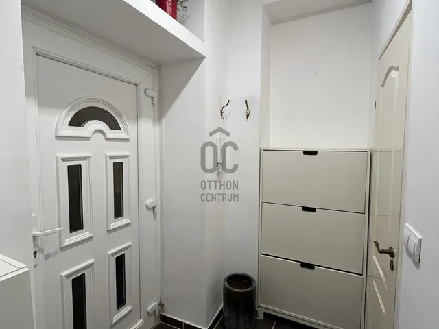 Eladó lakás Budapest VI. kerület 43 nm