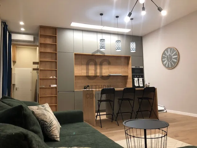 Eladó lakás Budapest VI. kerület 69 nm