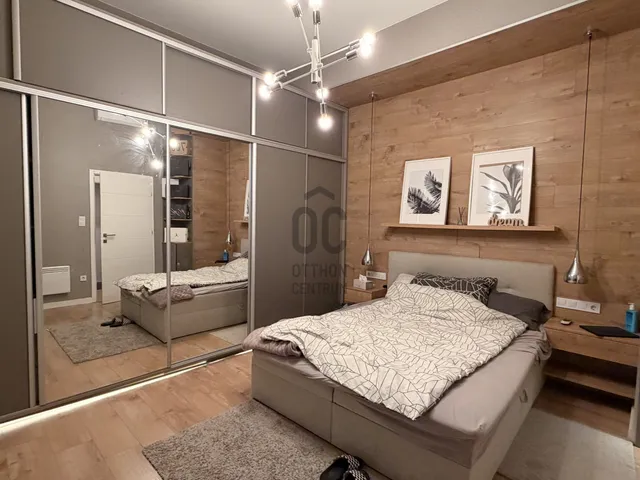 Eladó lakás Budapest VI. kerület 69 nm