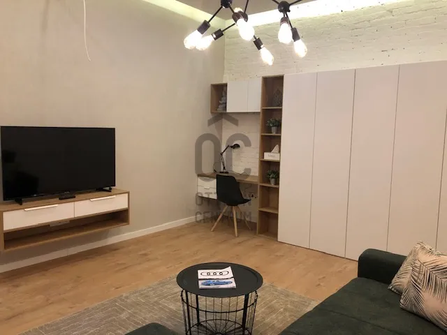 Eladó lakás Budapest VI. kerület 57 nm