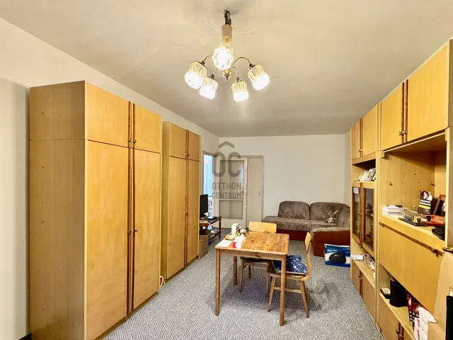 Eladó lakás Budapest XVII. kerület, Rákoskeresztúr 54 nm