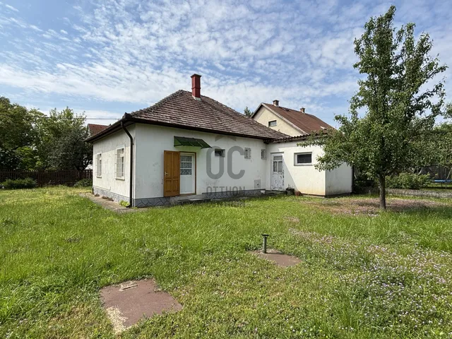 Eladó ház Budapest XVII. kerület, Rákoscsaba-Újtelep 77 nm