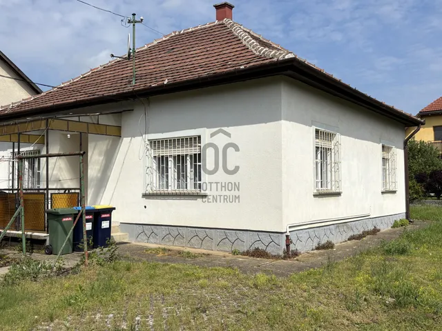 Eladó ház Budapest XVII. kerület, Rákoscsaba-Újtelep 77 nm