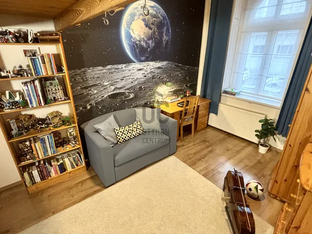 Eladó lakás Budapest IX. kerület, Középső Ferencváros 77 nm