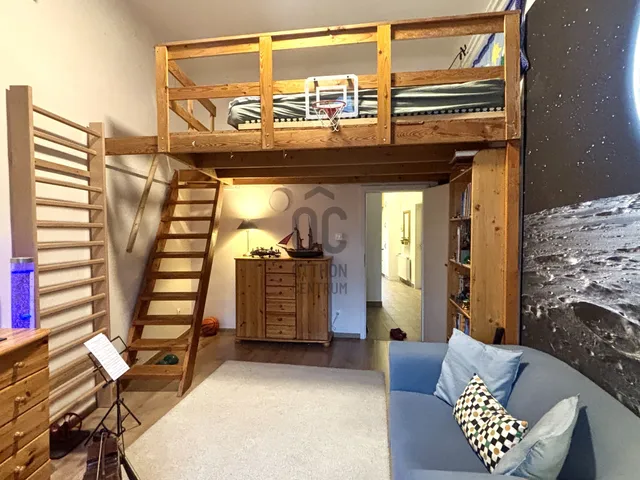 Eladó lakás Budapest IX. kerület, Középső Ferencváros 77 nm