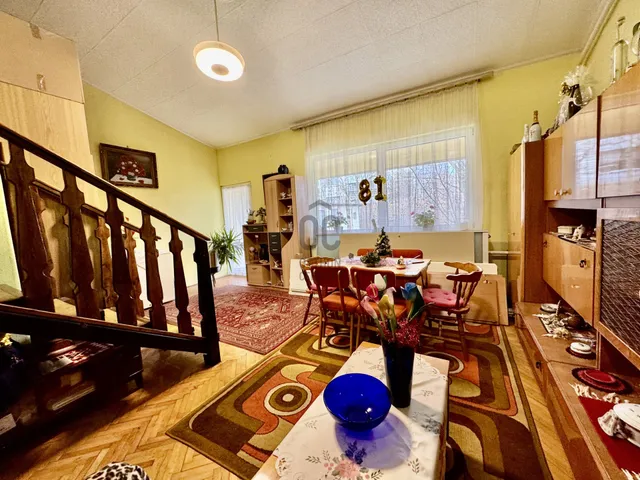 Eladó ház Hajdúnánás 143 nm