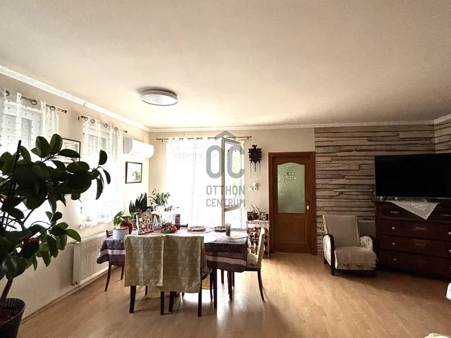 Eladó ház Dunaharaszti 87 nm