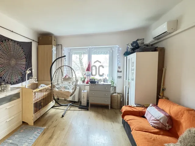 Eladó lakás Budapest XI. kerület, Albertfalva 34 nm