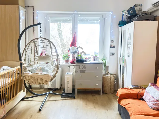 Eladó lakás Budapest XI. kerület, Albertfalva 34 nm