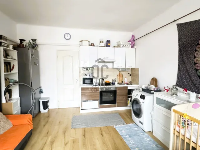 Eladó lakás Budapest XI. kerület, Albertfalva 34 nm