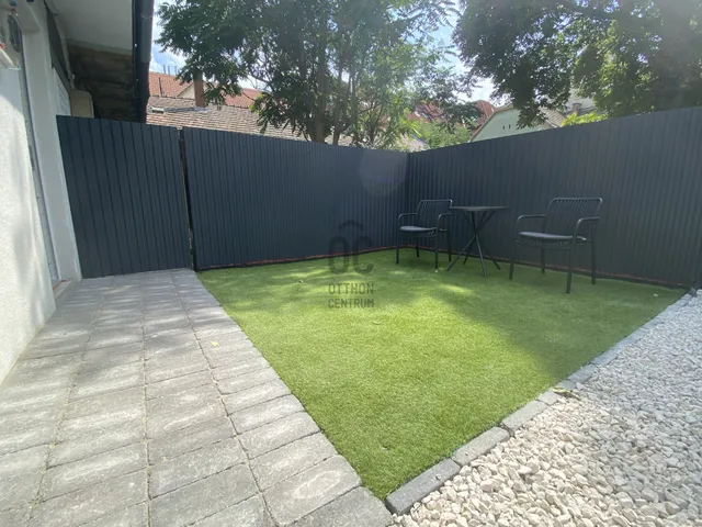 Eladó lakás Budapest IV. kerület, Újpest 25 nm