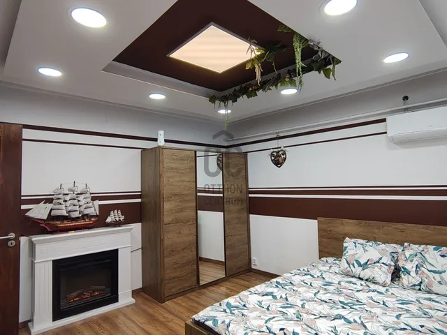 Eladó lakás Budapest XVII. kerület, Rákoskeresztúr 53 nm