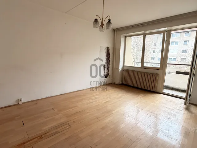 Eladó lakás Budapest XIV. kerület, Alsórákos 35 nm