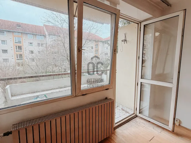 Eladó lakás Budapest XIV. kerület, Alsórákos 35 nm