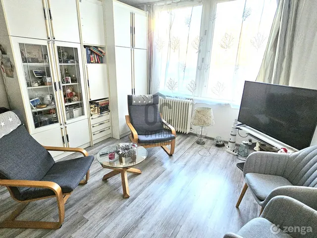 Eladó lakás Budapest X. kerület 44 nm