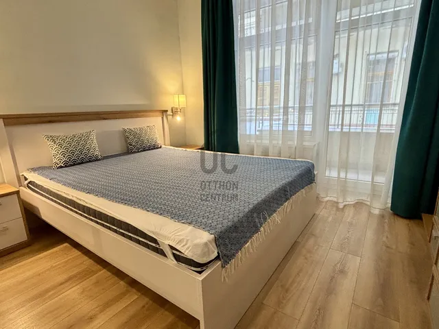 Kiadó lakás Budapest VI. kerület, Diplomatanegyed 52 nm