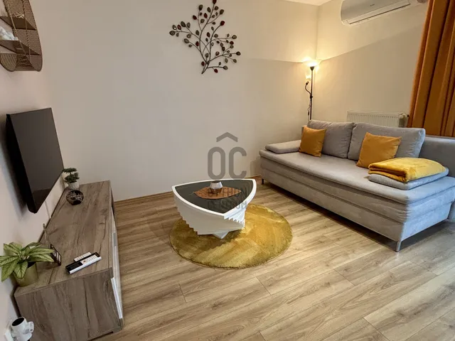 Kiadó lakás Budapest VI. kerület, Diplomatanegyed 52 nm