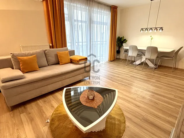 Kiadó lakás Budapest VI. kerület, Diplomatanegyed 52 nm