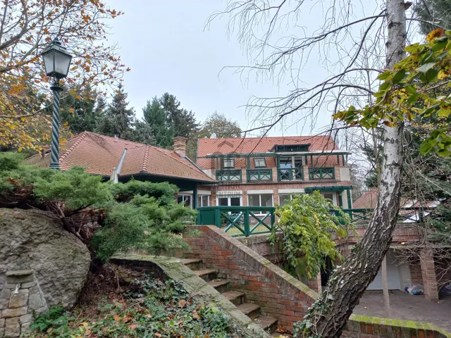 Eladó ház Leányfalu 530 nm