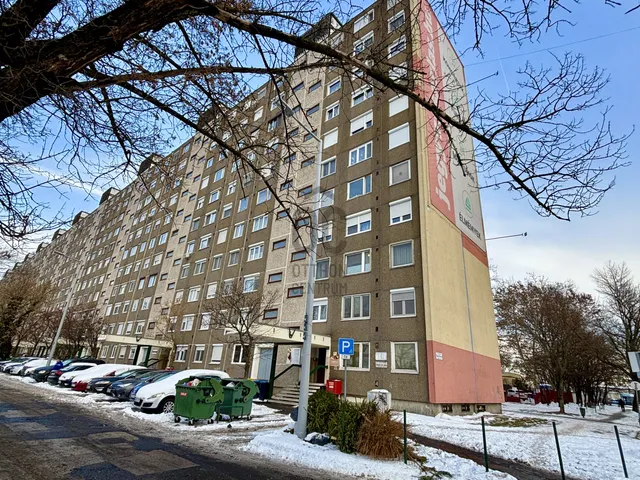 Eladó lakás Budapest XV. kerület, Újpalota 61 nm