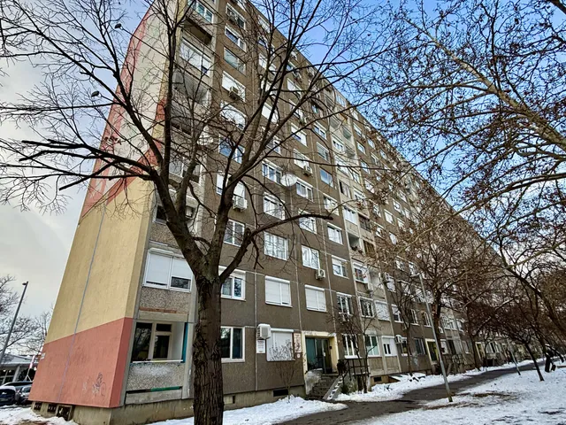 Eladó lakás Budapest XV. kerület, Újpalota 61 nm