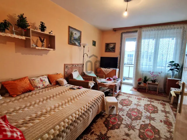 Eladó lakás Budapest XIV. kerület, Alsórákos 58 nm