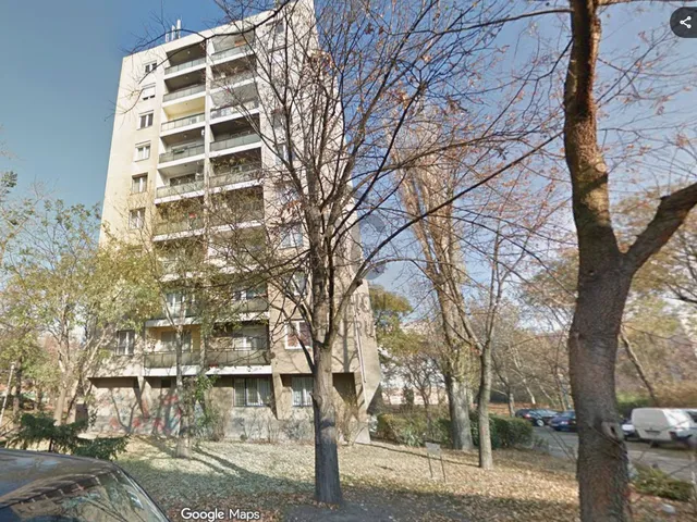 Eladó lakás Budapest XIV. kerület, Alsórákos, Ungvár utca 58 nm