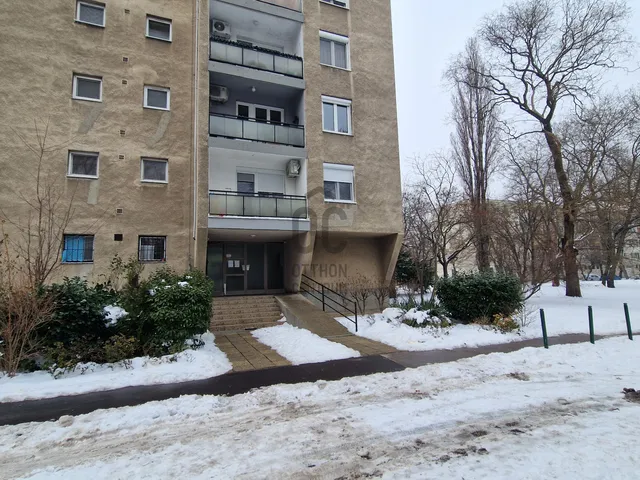 Eladó lakás Budapest XIV. kerület, Alsórákos, Ungvár utca 58 nm