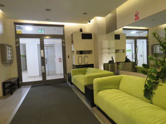 Kiadó lakás Budapest VIII. kerület 26 nm