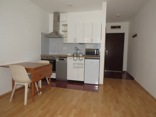 Kiadó lakás Budapest VIII. kerület 26 nm