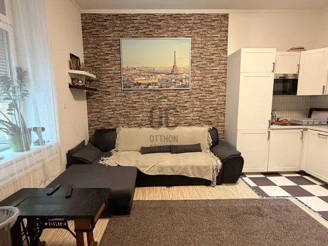 Eladó lakás Budapest XIV. kerület, Törökőr 59 nm