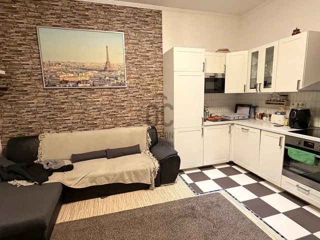 Eladó lakás Budapest XIV. kerület, Törökőr 59 nm