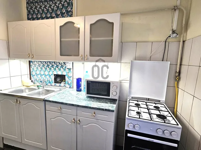 Kiadó lakás Budapest IV. kerület, Újpest 50 nm