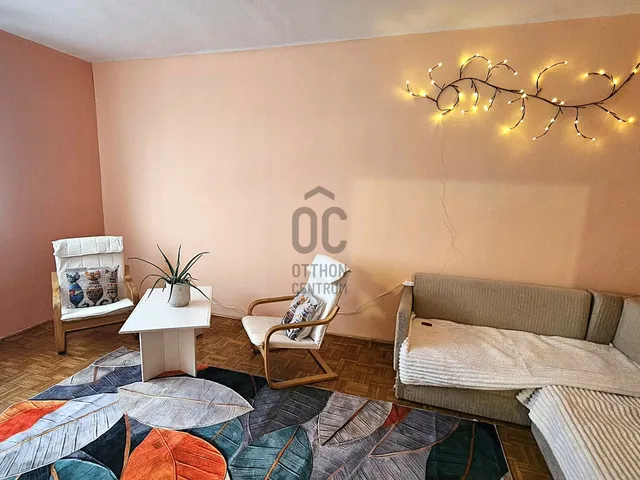 Kiadó lakás Budapest IV. kerület, Újpest 50 nm