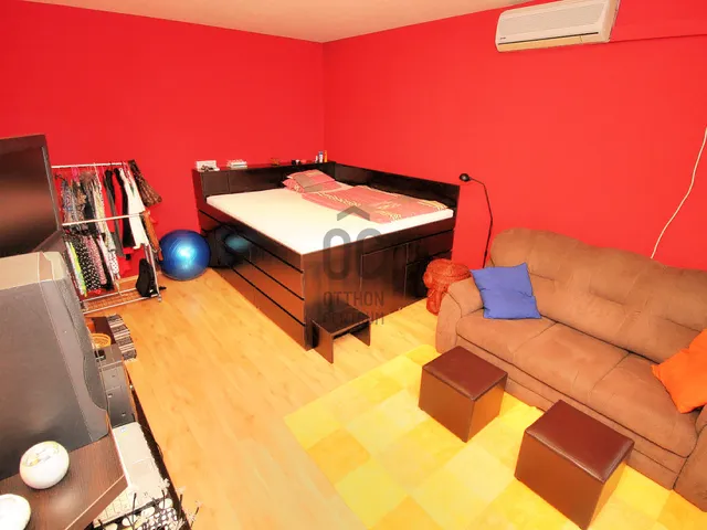 Eladó lakás Budapest IV. kerület, Káposztásmegyer 38 nm