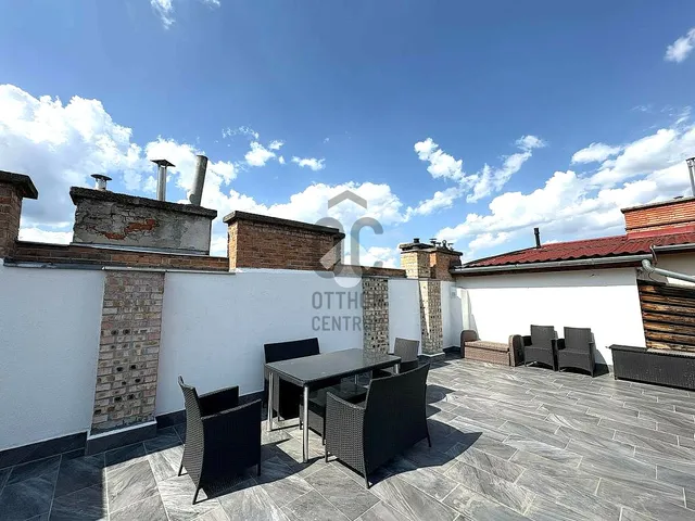 Eladó lakás Budapest VI. kerület 78 nm